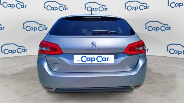 Peugeot 308 Sw image 2