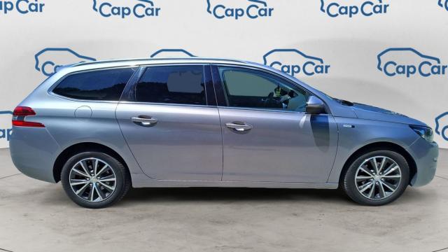 Peugeot 308 Sw image 9
