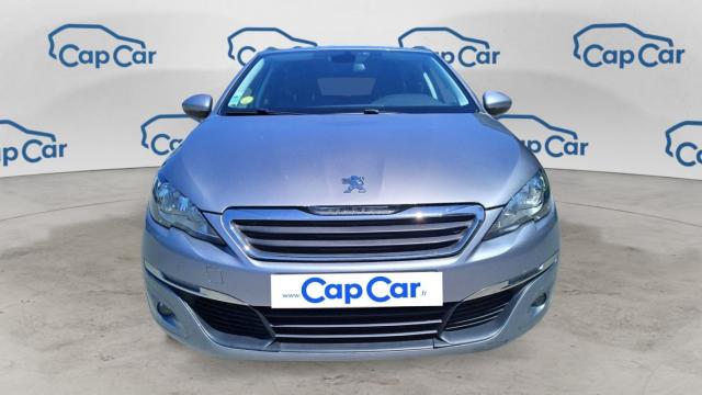 Peugeot 308 Sw image 8
