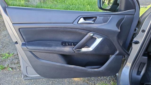Peugeot 308 Sw image 1