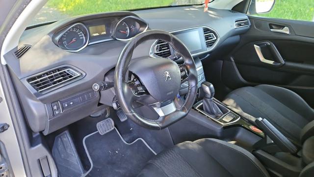 Peugeot 308 Sw image 4