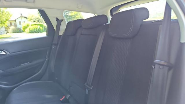Peugeot 308 Sw image 6