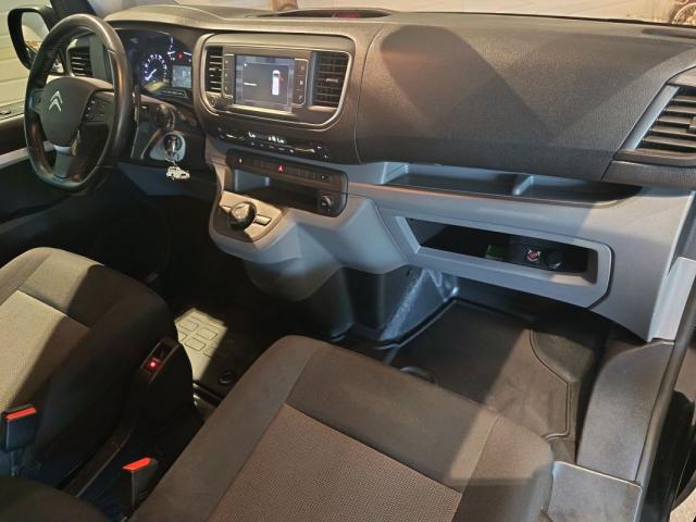 Citroen Jumpy image 1