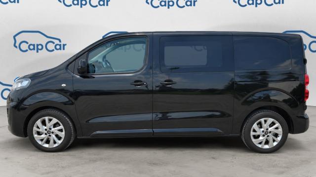 Citroen Jumpy image 4