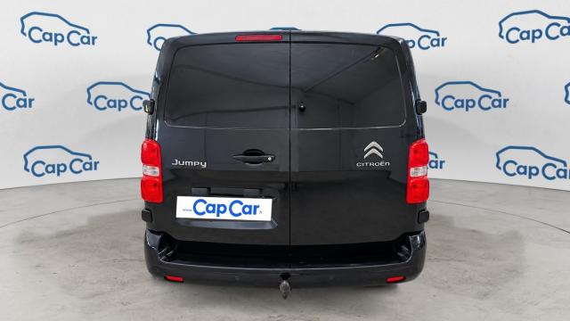 Citroen Jumpy image 5