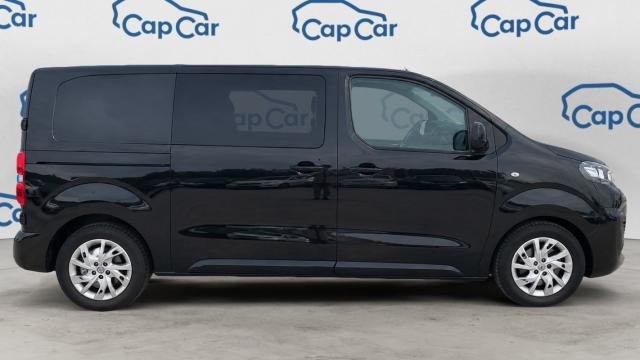 Citroen Jumpy image 8