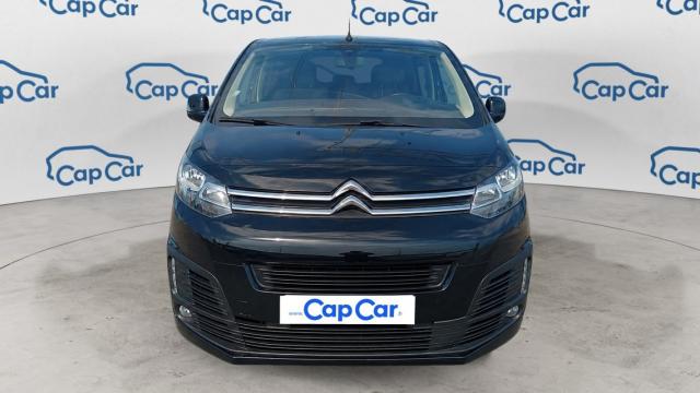 Citroen Jumpy image 6