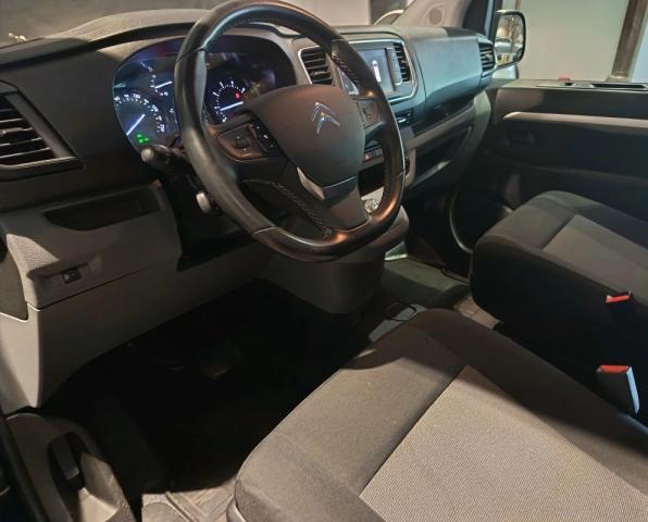 Citroen Jumpy image 9
