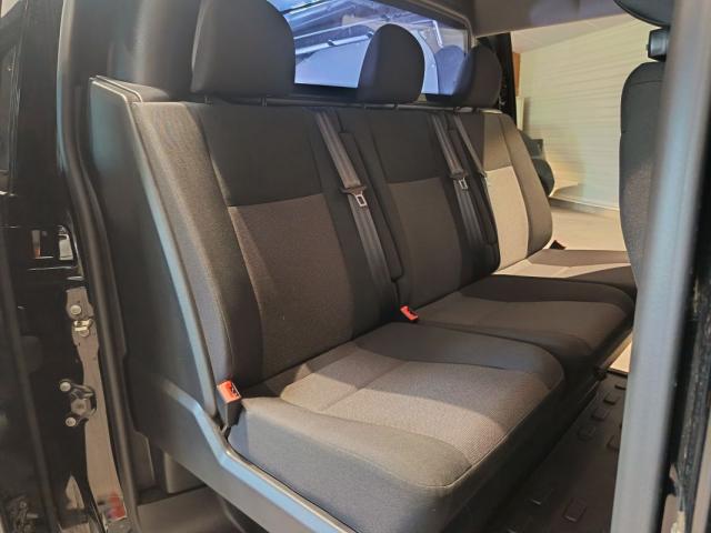 Citroen Jumpy image 7