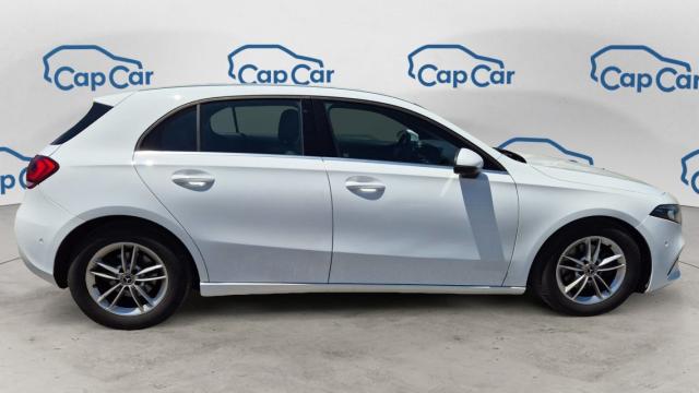 Mercedes Benz Classe A image 8