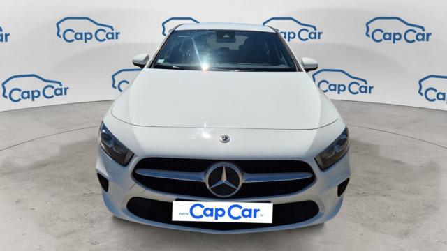 Mercedes Benz Classe A image 4