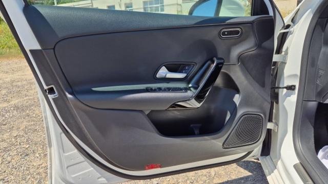 Mercedes Benz Classe A image 6