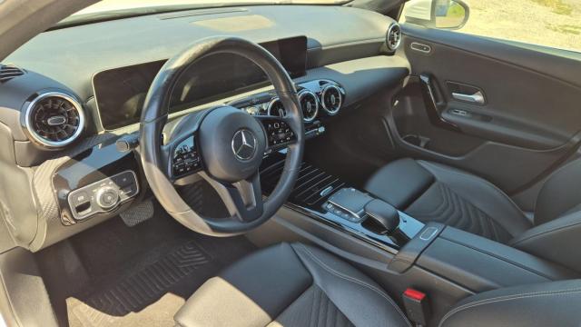Mercedes Benz Classe A image 7