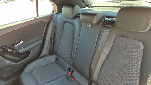 Mercedes Benz Classe A image 9