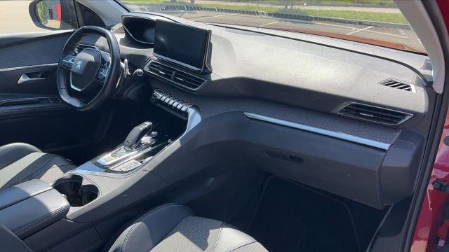Peugeot 3008 image 7