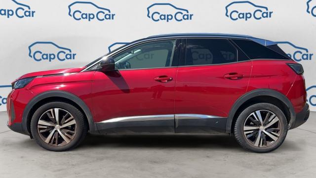 Peugeot 3008 image 3