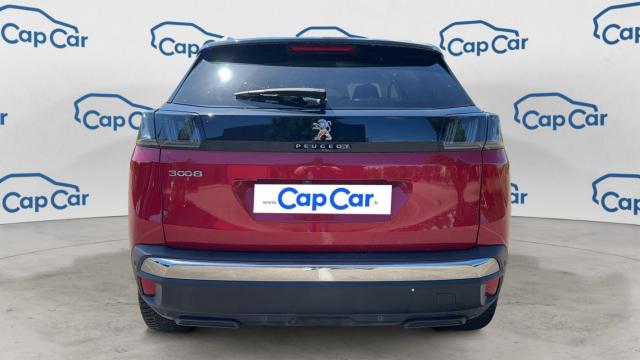 Peugeot 3008 image 2