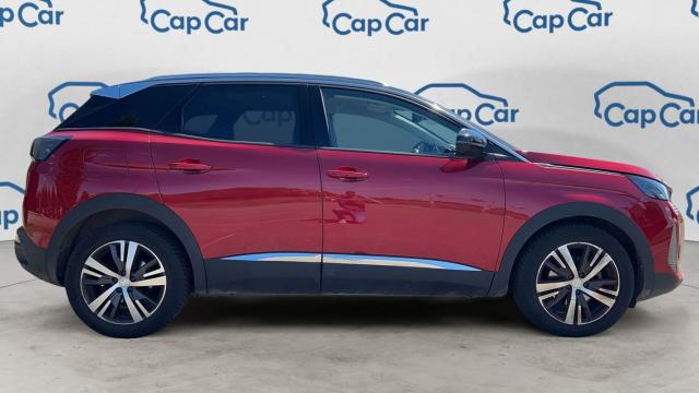 Peugeot 3008 image 4