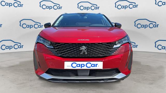 Peugeot 3008 image 6