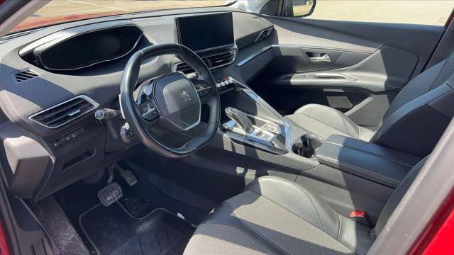 Peugeot 3008 image 1