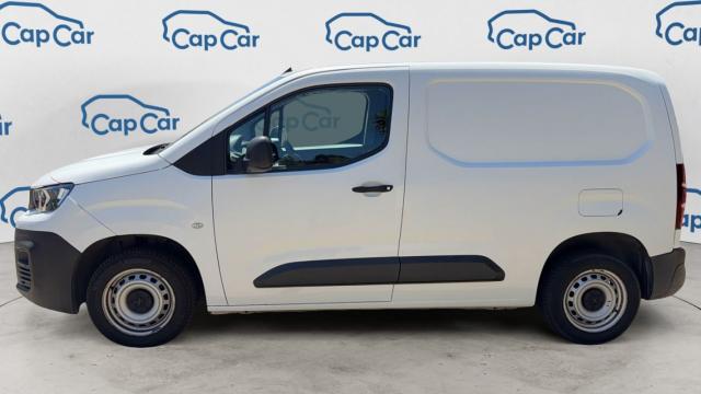 Peugeot Partner image 2