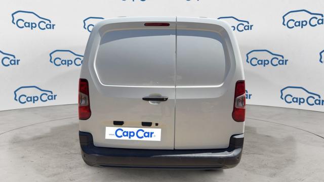 Peugeot Partner image 8