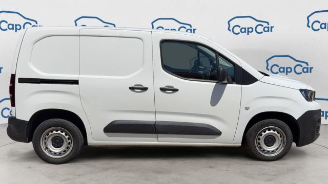 Peugeot Partner image 4