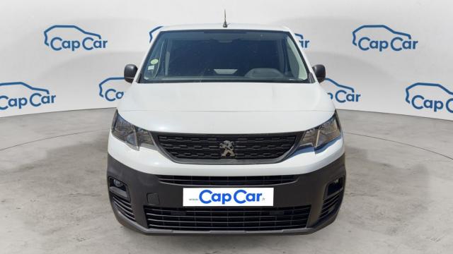 Peugeot Partner image 9