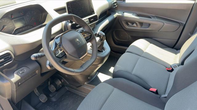 Peugeot Partner image 5