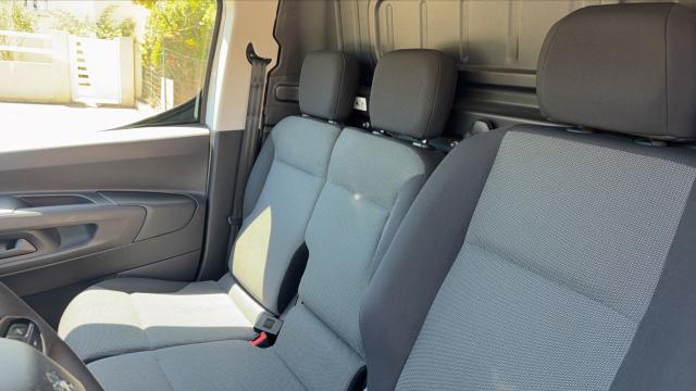 Peugeot Partner image 3