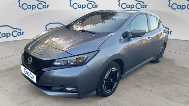 Nissan Leaf 150 40kwh Acenta - 5 Places Automatique