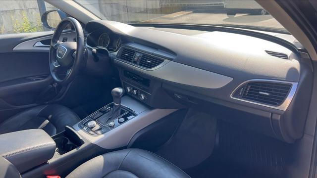 Audi A6 Avant image 5