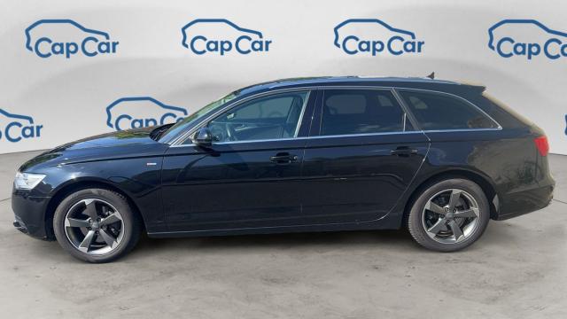 Audi A6 Avant image 4