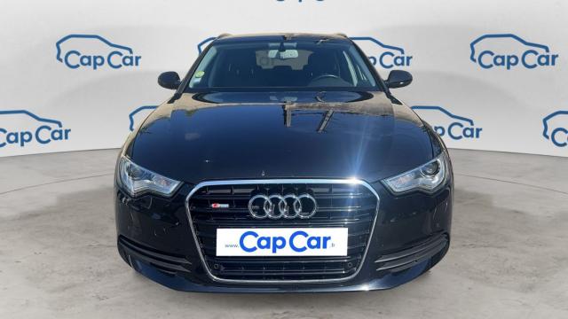 Audi A6 Avant image 7