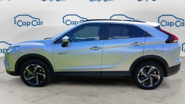 Mitsubishi Eclipse Cross image 5