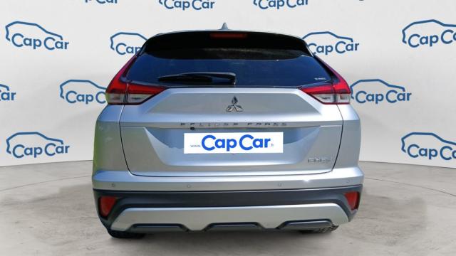Mitsubishi Eclipse Cross image 1