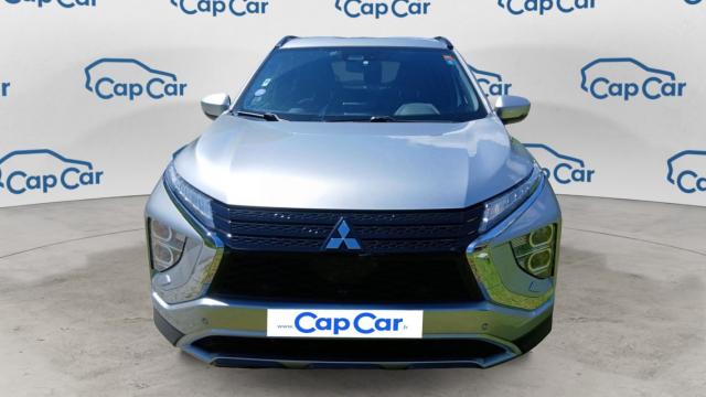 Mitsubishi Eclipse Cross image 7