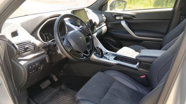 Mitsubishi Eclipse Cross image 6