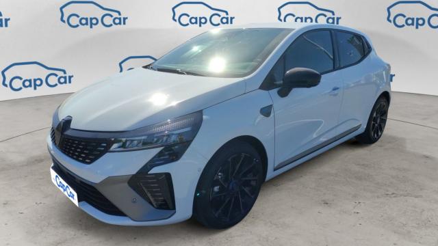Renault Clio 1.6 E-Tech 145 Hybride Edc6 Esprit Alpine - Automatique