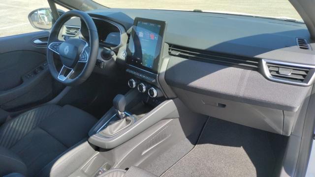 Renault Clio image 3