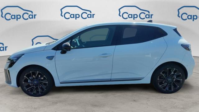 Renault Clio image 7
