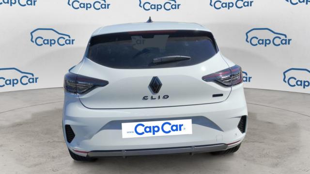 Renault Clio image 6