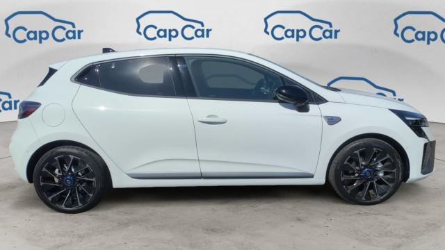 Renault Clio image 5