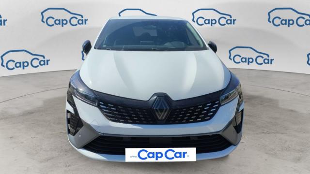 Renault Clio image 4