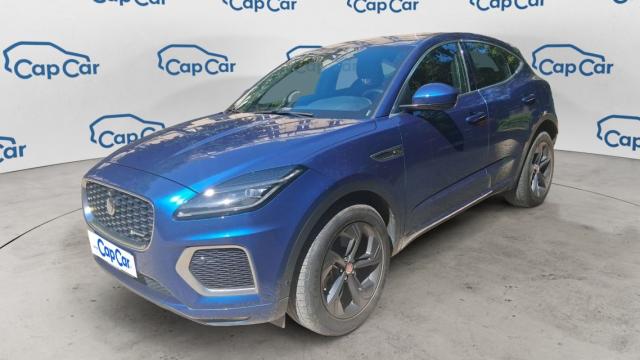 Jaguar E-Pace P300e 309 Awd Bva8 R-Dynamic Se