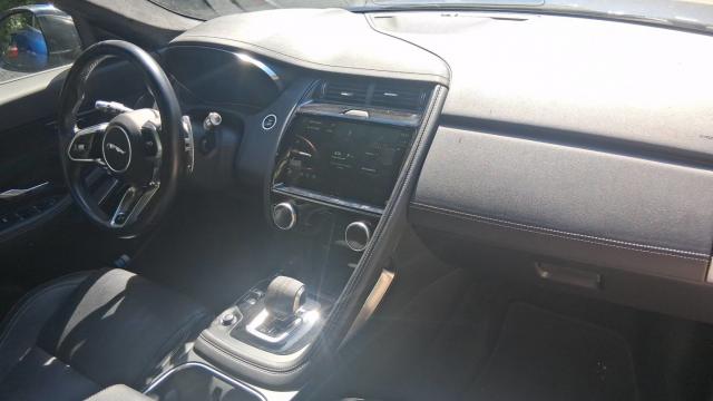 Jaguar E-Pace image 8