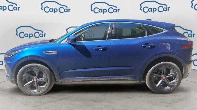 Jaguar E-Pace image 5