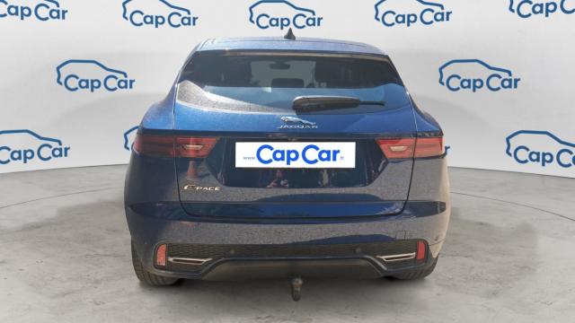 Jaguar E-Pace image 6
