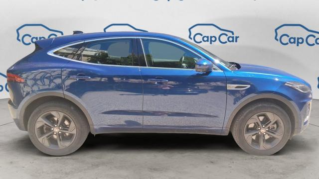 Jaguar E-Pace image 4