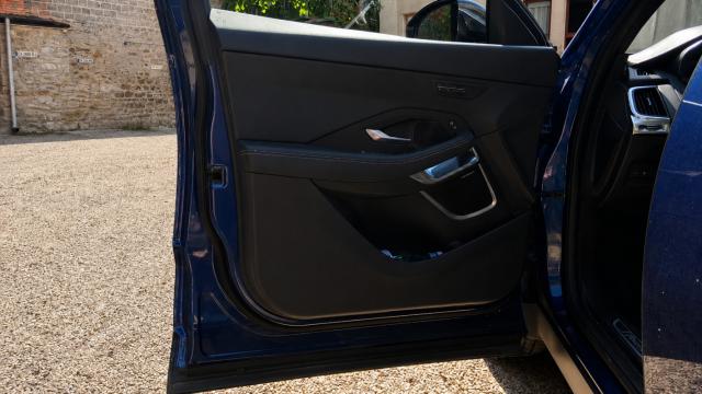 Jaguar E-Pace image 2